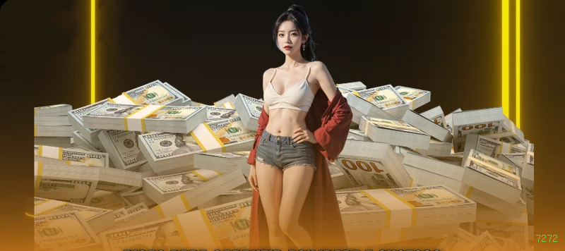 Gates of Olympus 7272