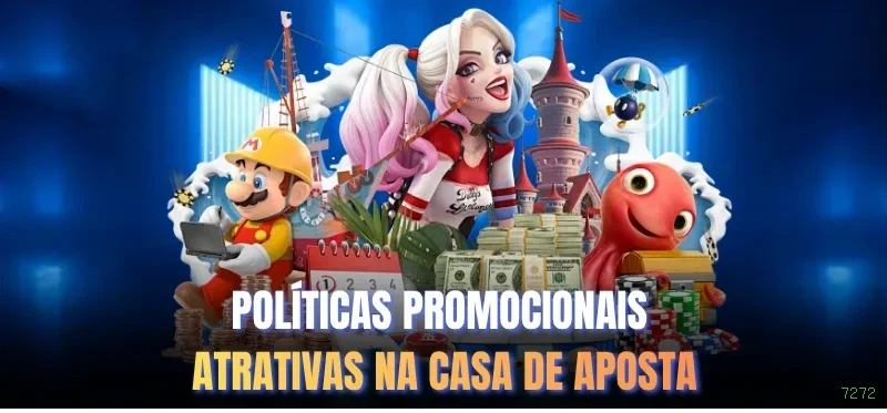 Promoção Relâmpago 7272